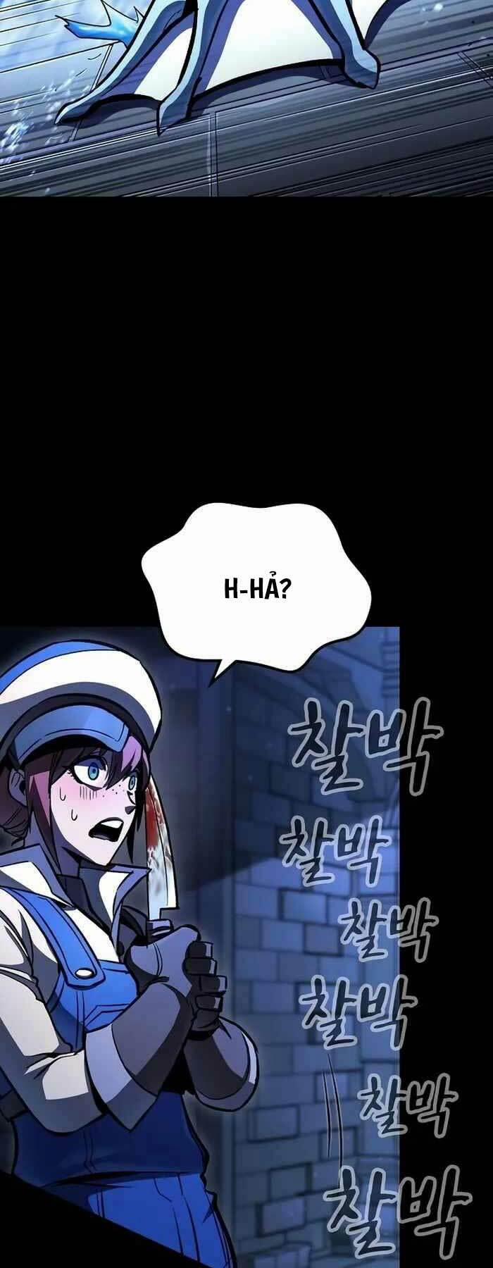 Chiến Binh Thôn Phệ Xác Chết 6 trang 28