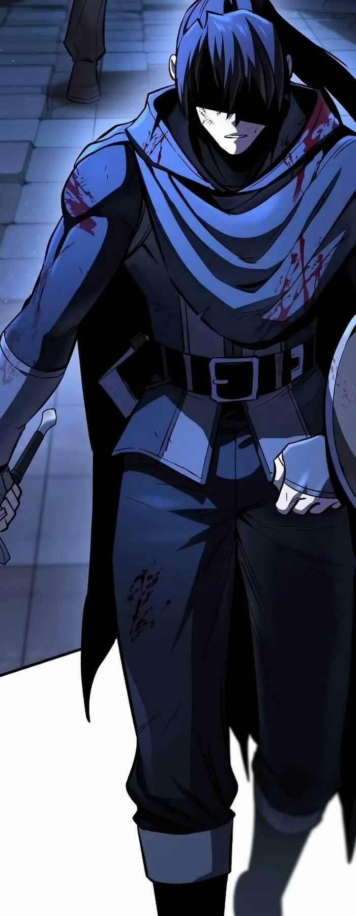 Chiến Binh Thôn Phệ Xác Chết 6 trang 40