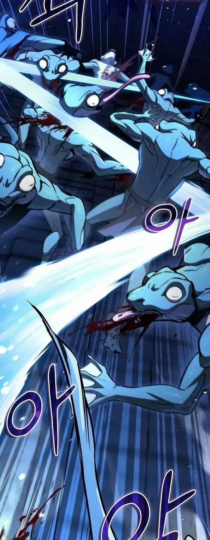 Chiến Binh Thôn Phệ Xác Chết 6 trang 49