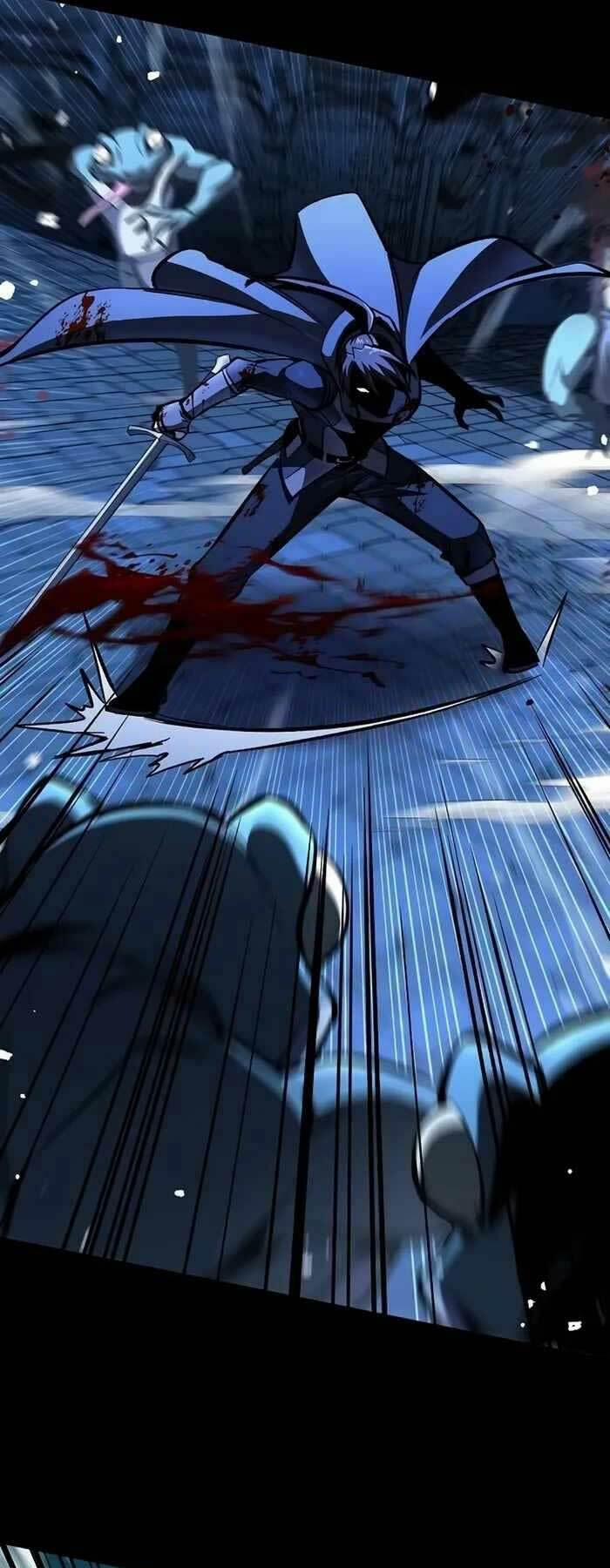 Chiến Binh Thôn Phệ Xác Chết 6 trang 54