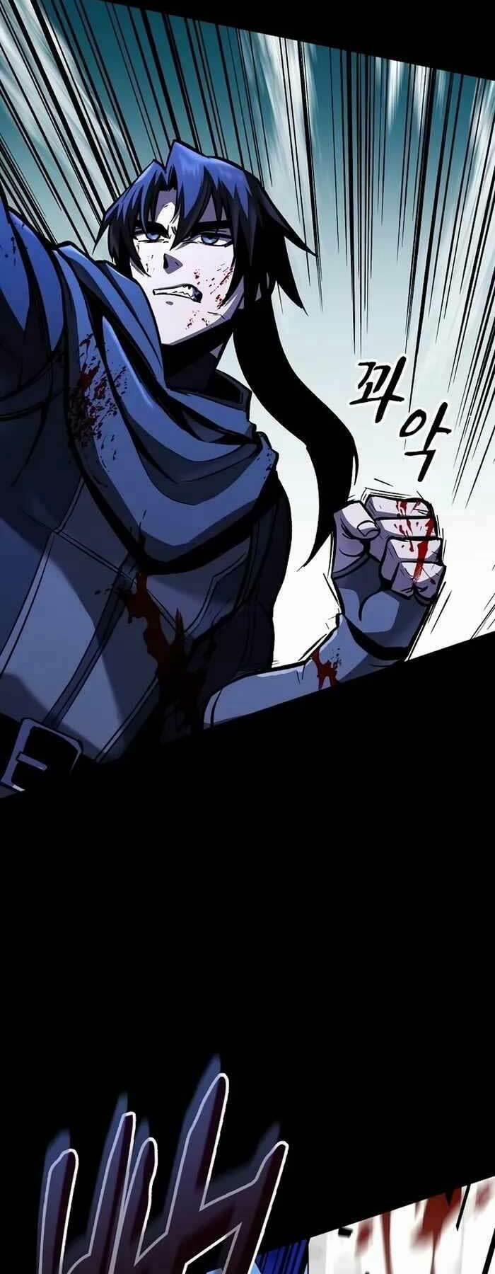 Chiến Binh Thôn Phệ Xác Chết 6 trang 55