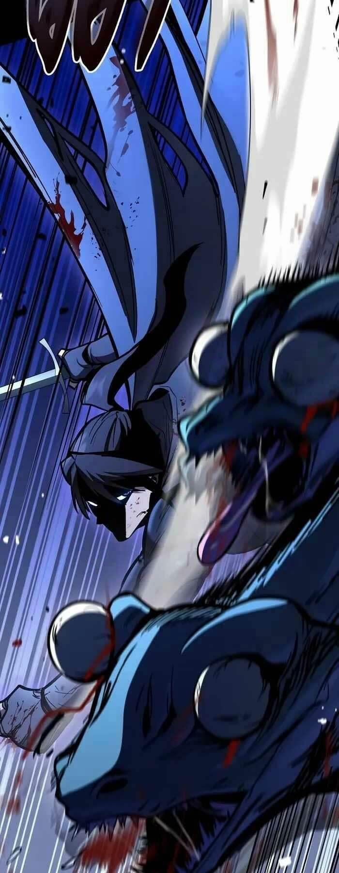 Chiến Binh Thôn Phệ Xác Chết 6 trang 56