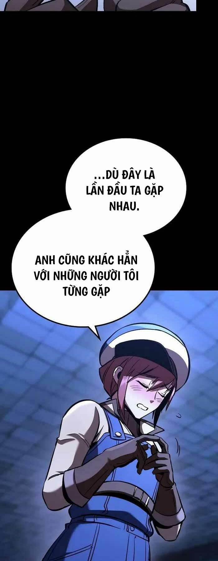 Chiến Binh Thôn Phệ Xác Chết 7 trang 11