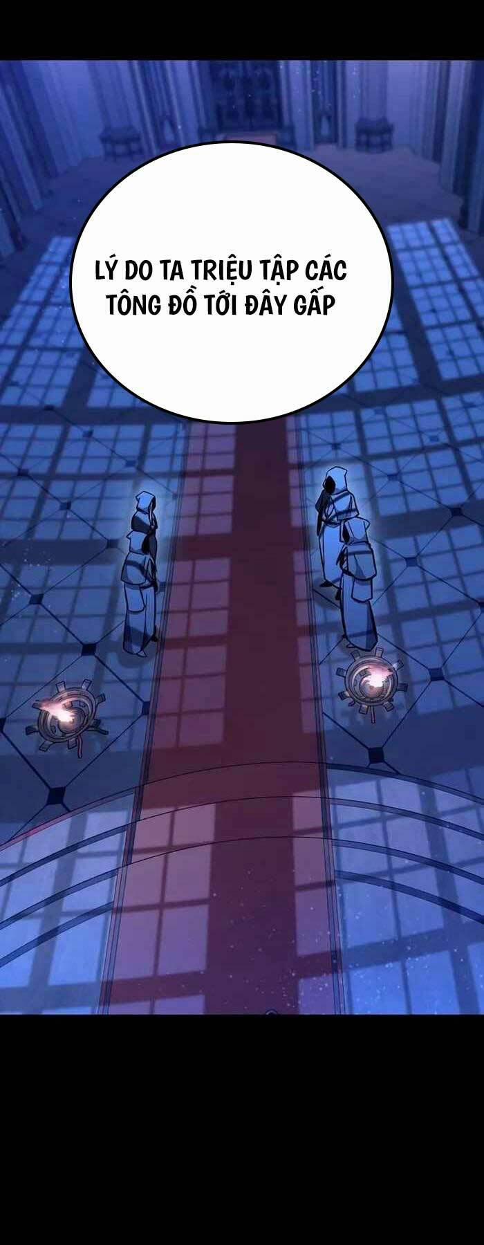 Chiến Binh Thôn Phệ Xác Chết 7 trang 20