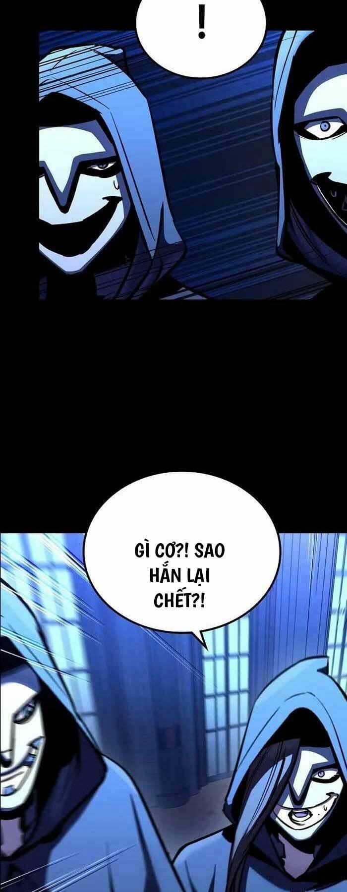 Chiến Binh Thôn Phệ Xác Chết 7 trang 22