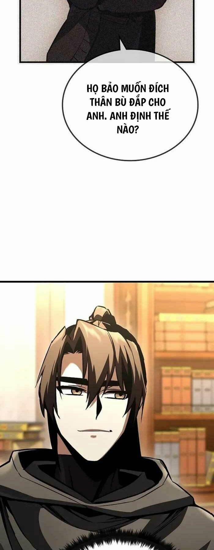 Chiến Binh Thôn Phệ Xác Chết 7 trang 49