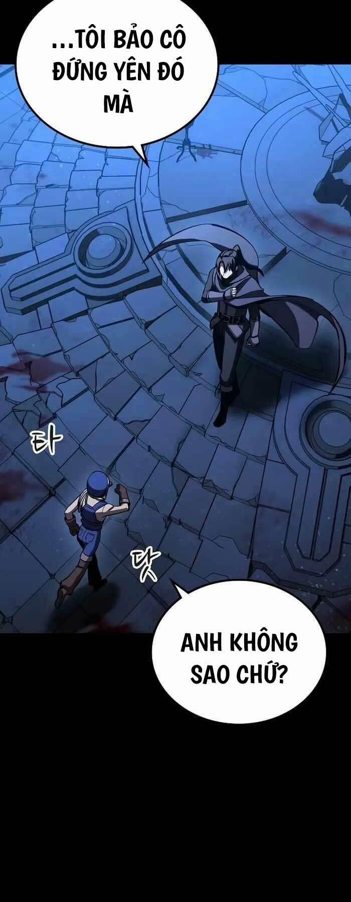 Chiến Binh Thôn Phệ Xác Chết 7 trang 5