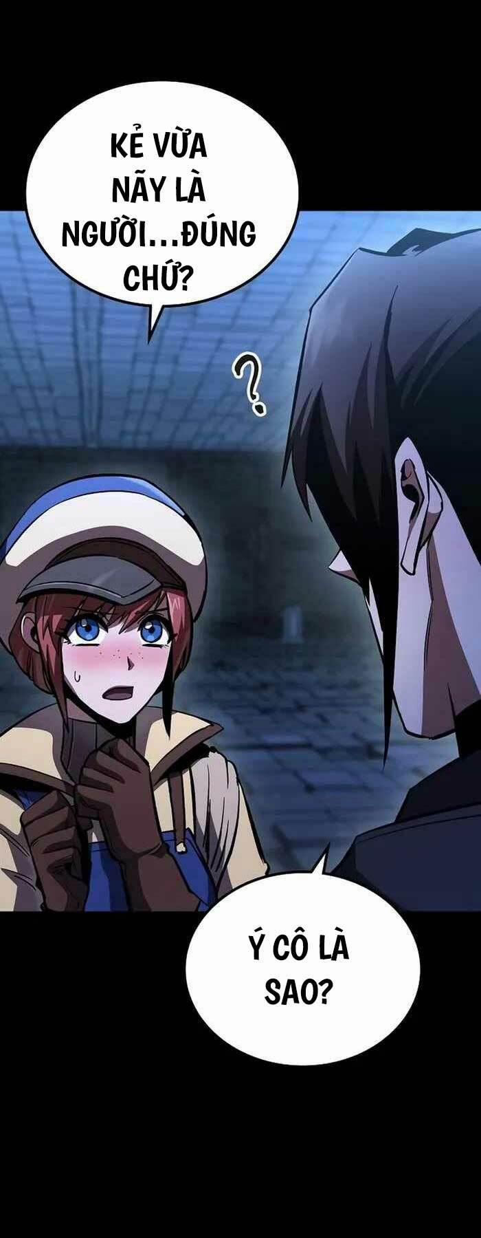 Chiến Binh Thôn Phệ Xác Chết 7 trang 6