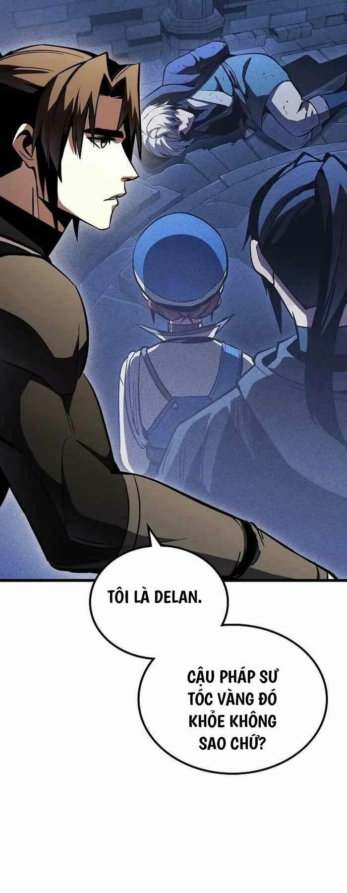 Chiến Binh Thôn Phệ Xác Chết 7 trang 64