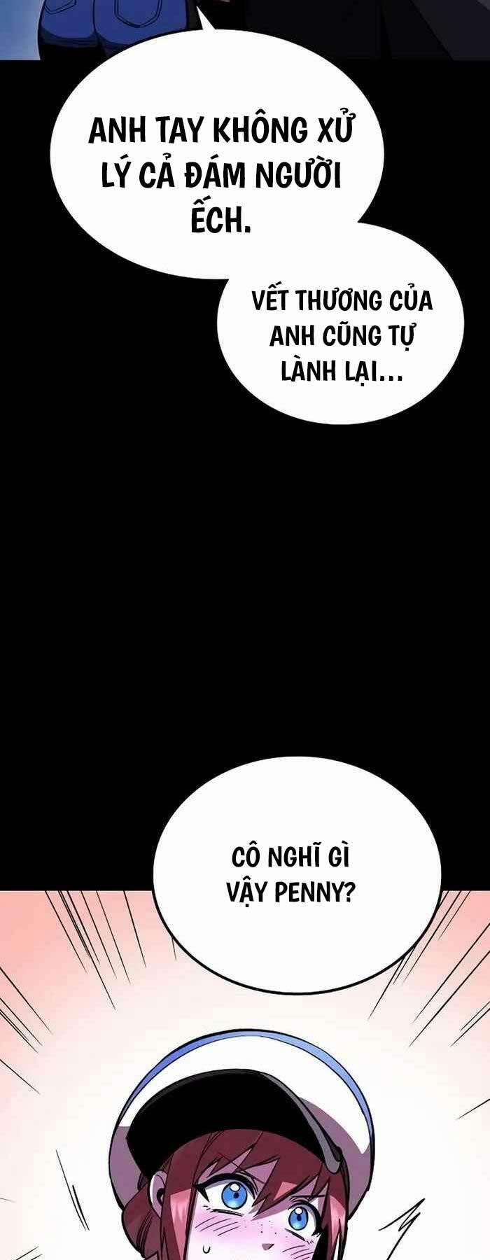 Chiến Binh Thôn Phệ Xác Chết 7 trang 8