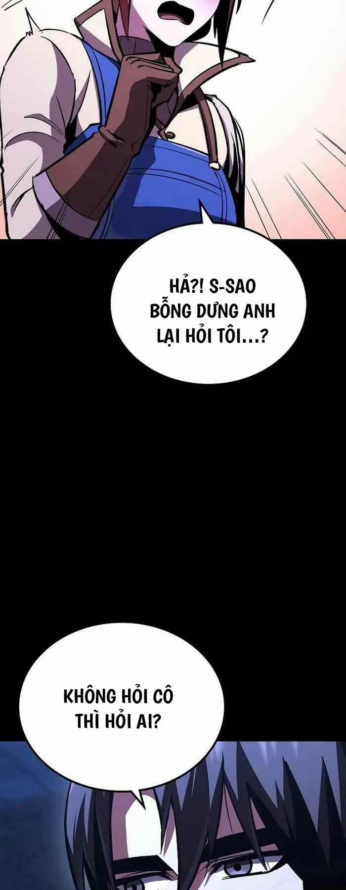 Chiến Binh Thôn Phệ Xác Chết 7 trang 9