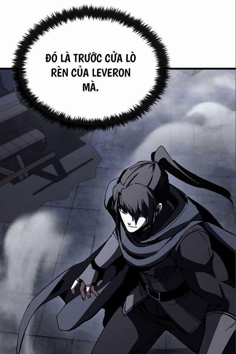 Chiến Binh Thôn Phệ Xác Chết 8 trang 109