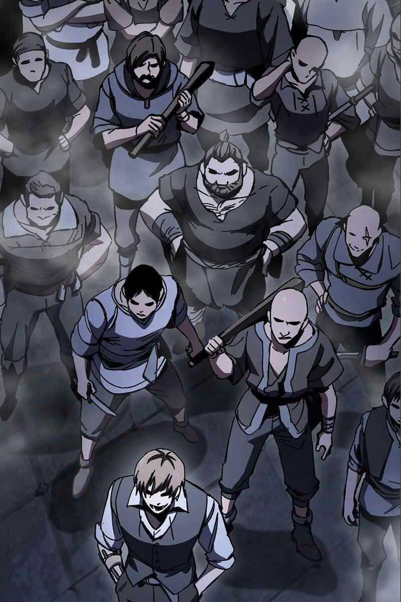 Chiến Binh Thôn Phệ Xác Chết 8 trang 122