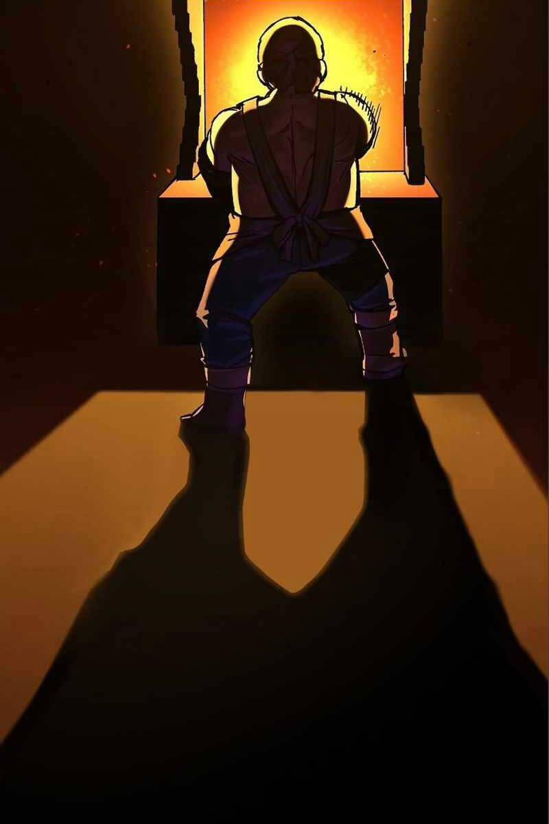 Chiến Binh Thôn Phệ Xác Chết 8 trang 15