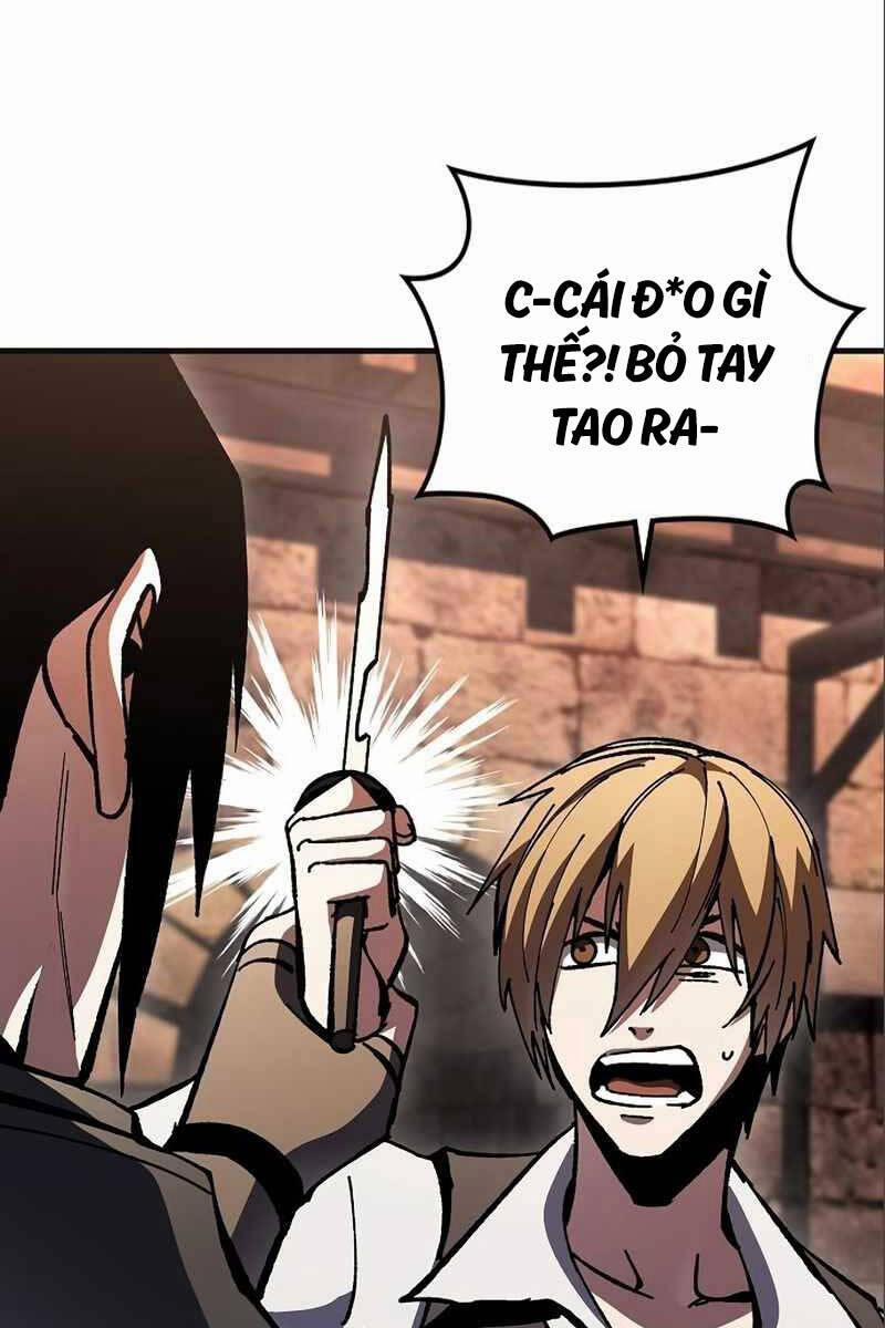 Chiến Binh Thôn Phệ Xác Chết 8 trang 20