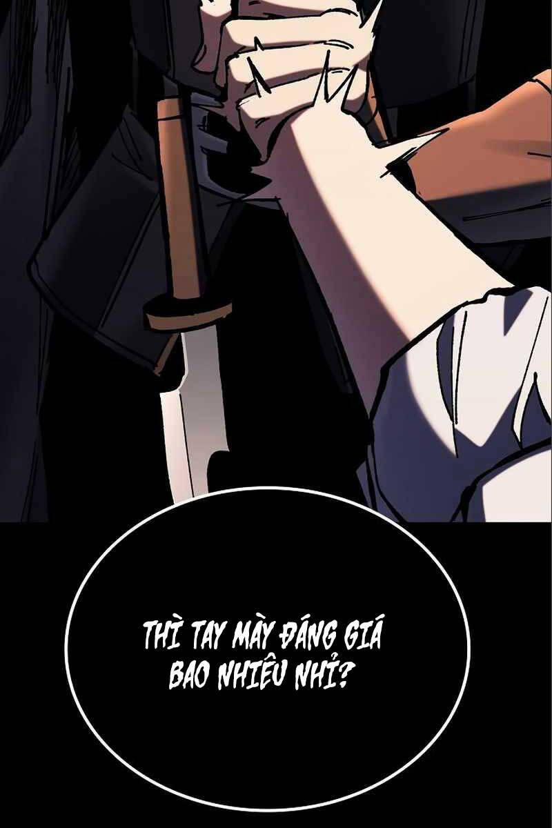 Chiến Binh Thôn Phệ Xác Chết 8 trang 23