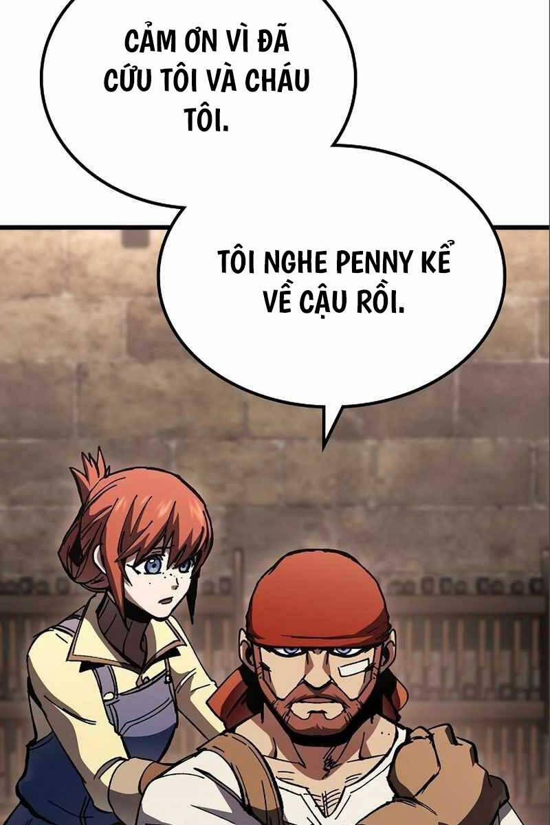 Chiến Binh Thôn Phệ Xác Chết 8 trang 28