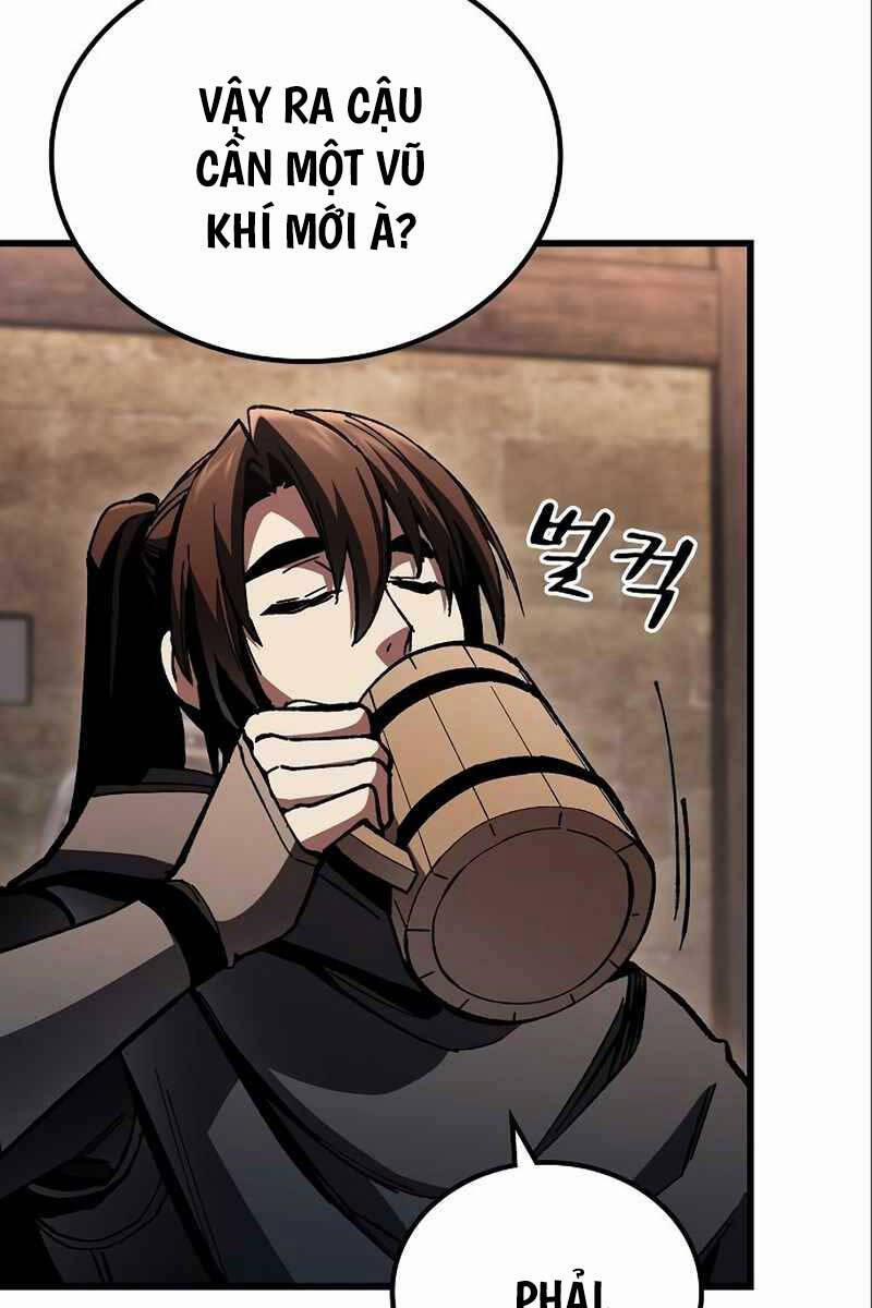Chiến Binh Thôn Phệ Xác Chết 8 trang 30