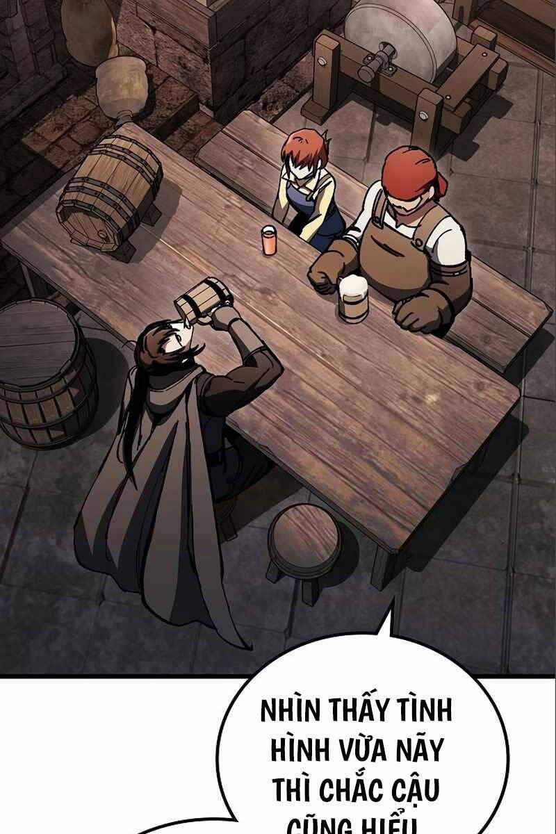 Chiến Binh Thôn Phệ Xác Chết 8 trang 32