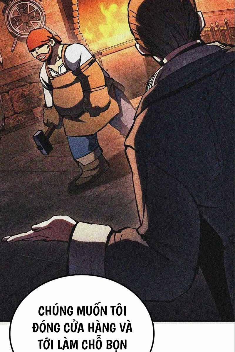Chiến Binh Thôn Phệ Xác Chết 8 trang 38