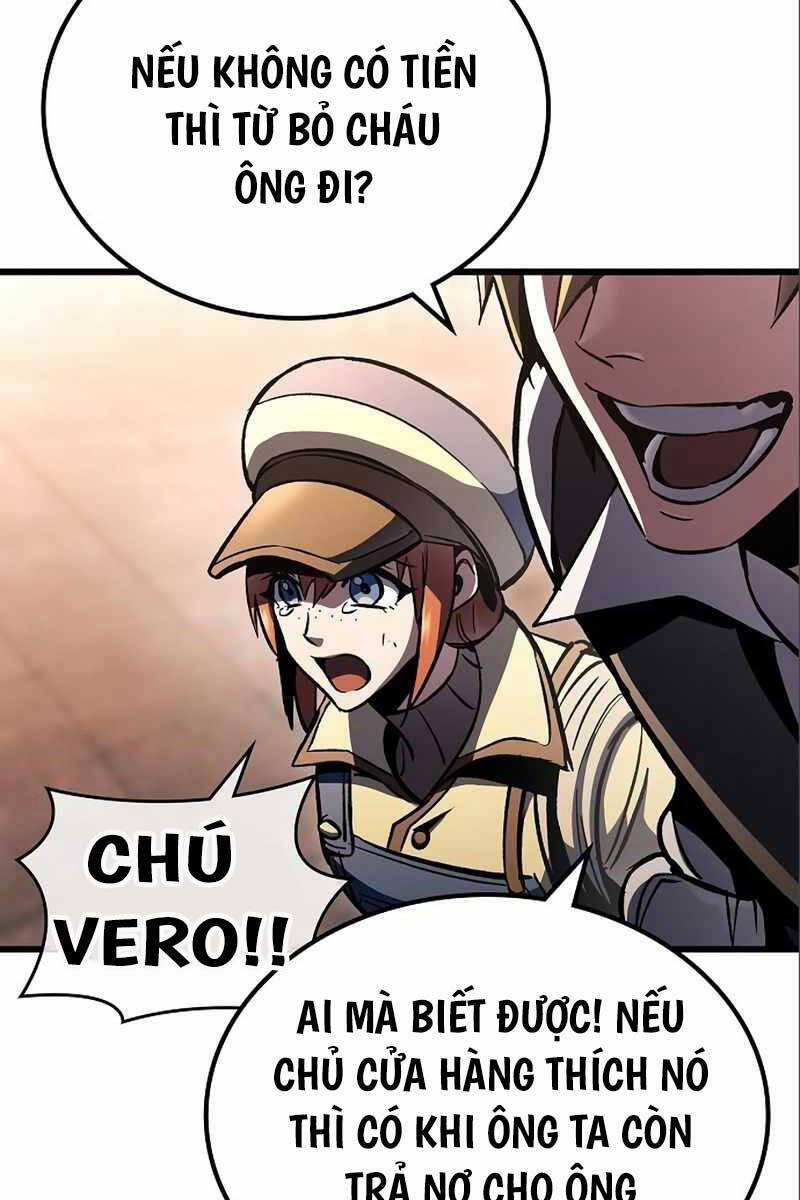Chiến Binh Thôn Phệ Xác Chết 8 trang 4