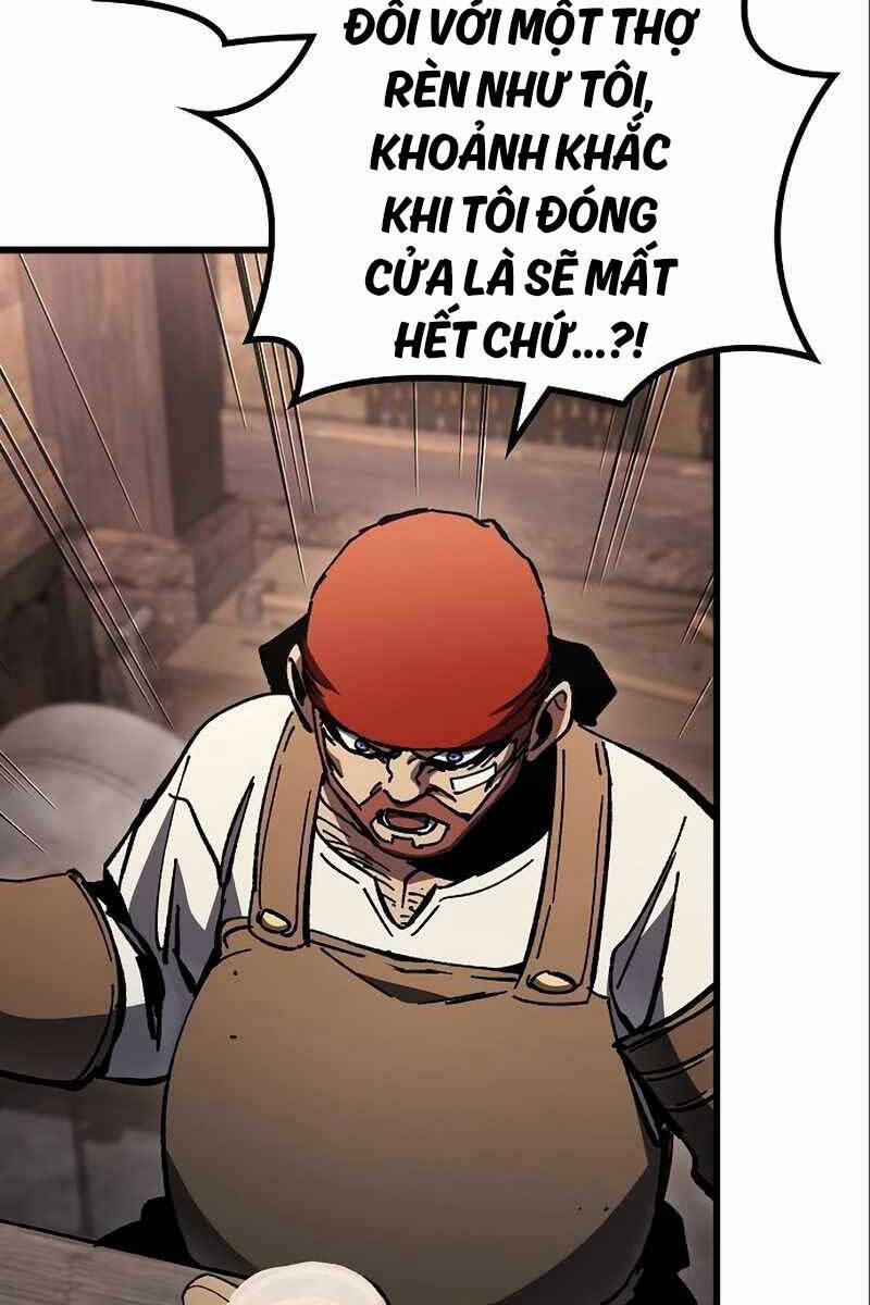 Chiến Binh Thôn Phệ Xác Chết 8 trang 40