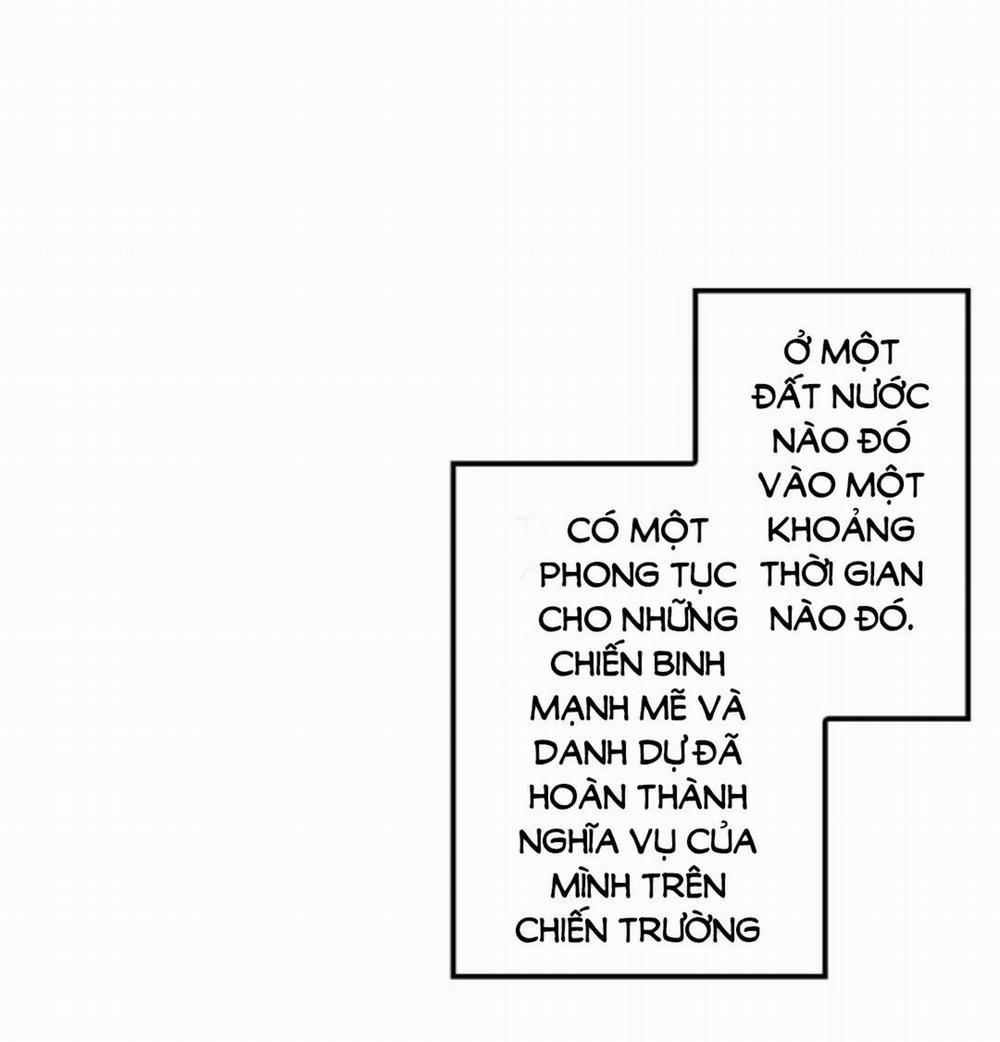 Chiến binh và Chiến vì em 1 trang 1