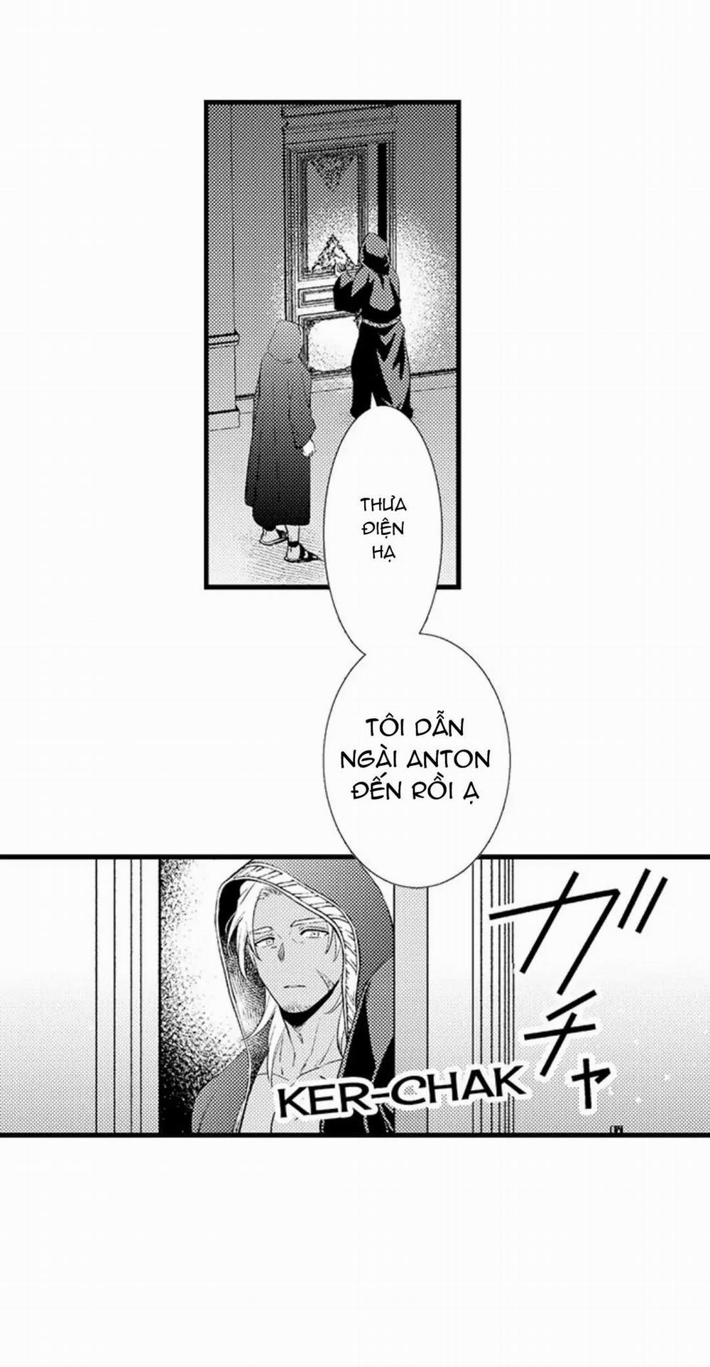 Chiến binh và Chiến vì em 1 trang 15