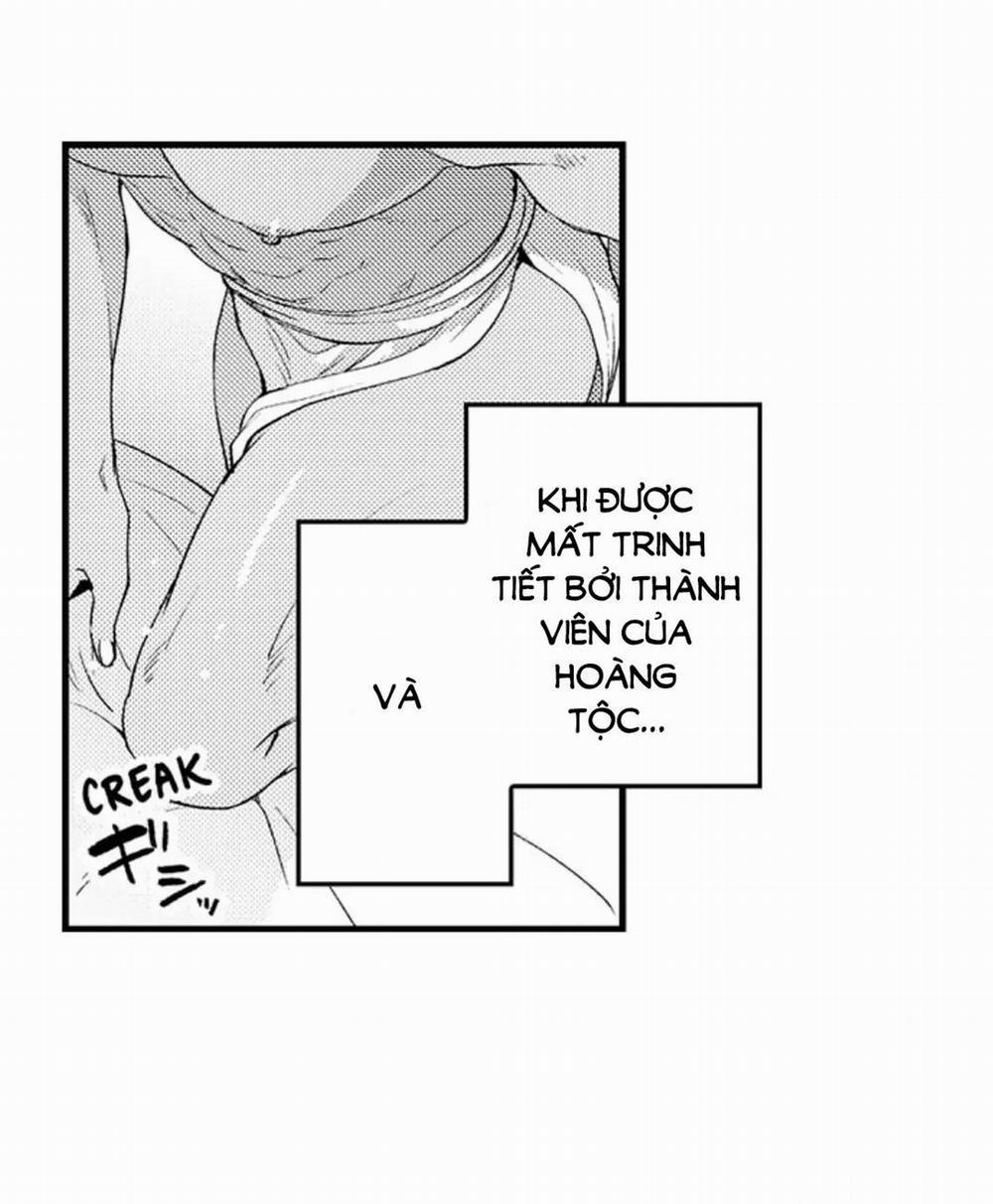Chiến binh và Chiến vì em 1 trang 23