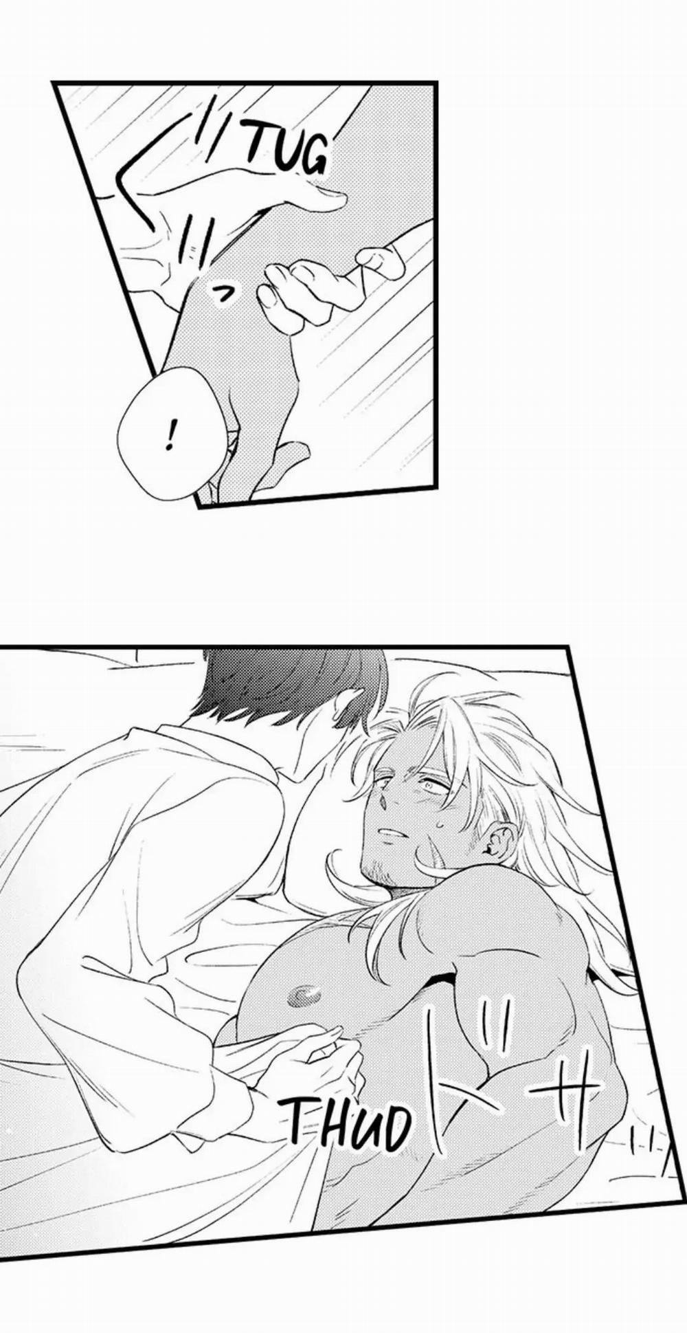 Chiến binh và Chiến vì em 1 trang 26