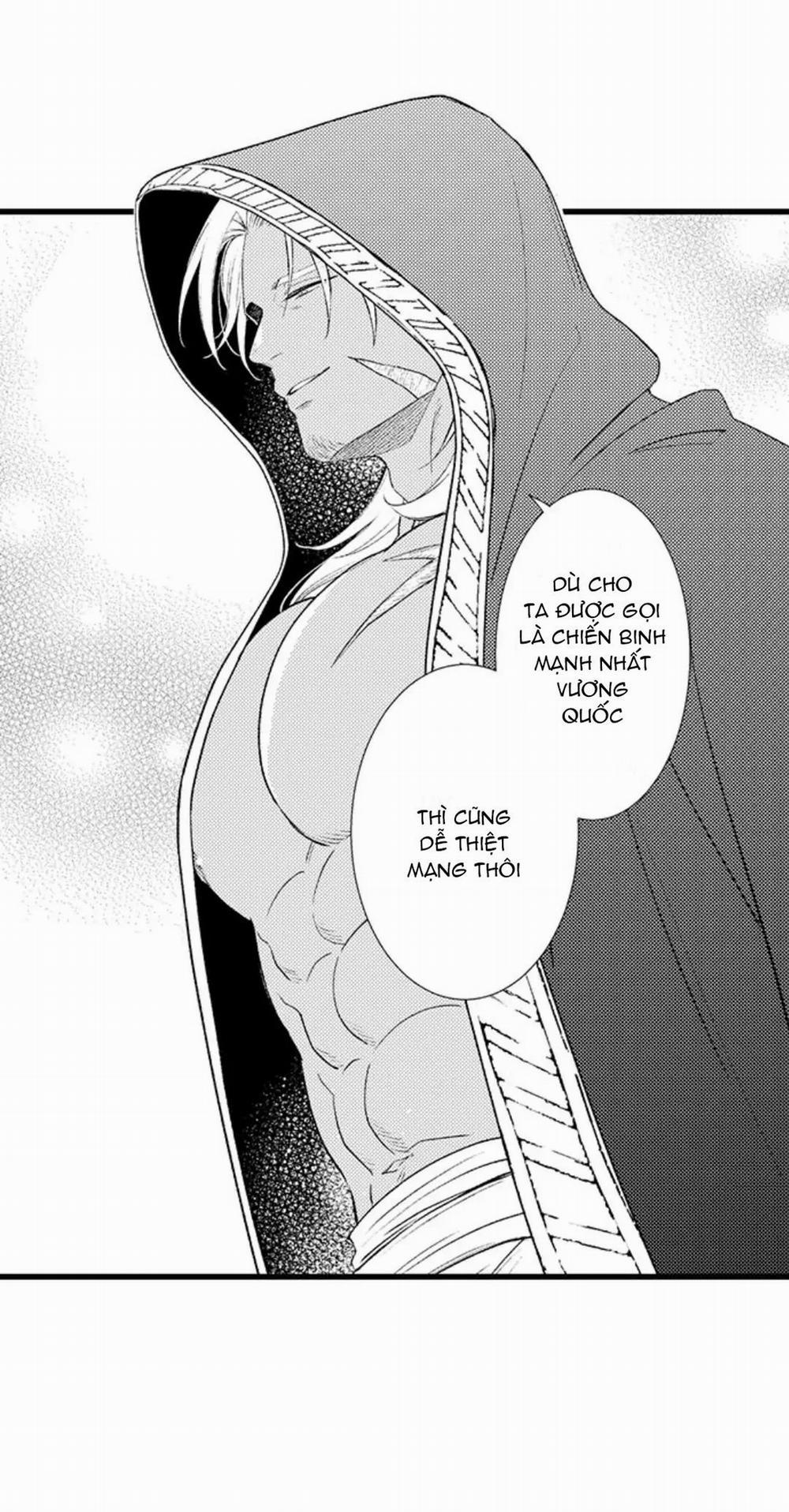 Chiến binh và Chiến vì em 1 trang 42