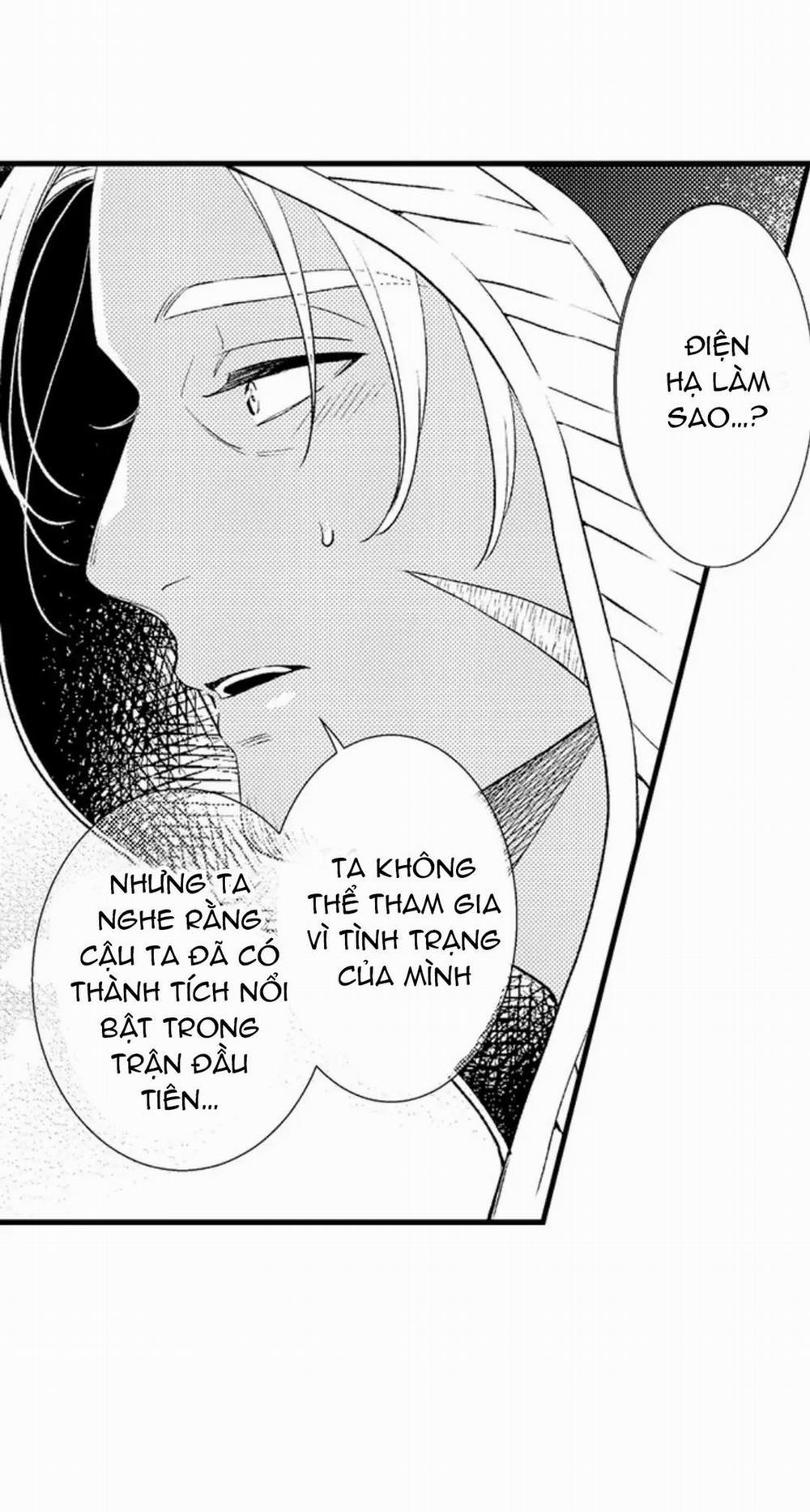 Chiến binh và Chiến vì em 1 trang 47