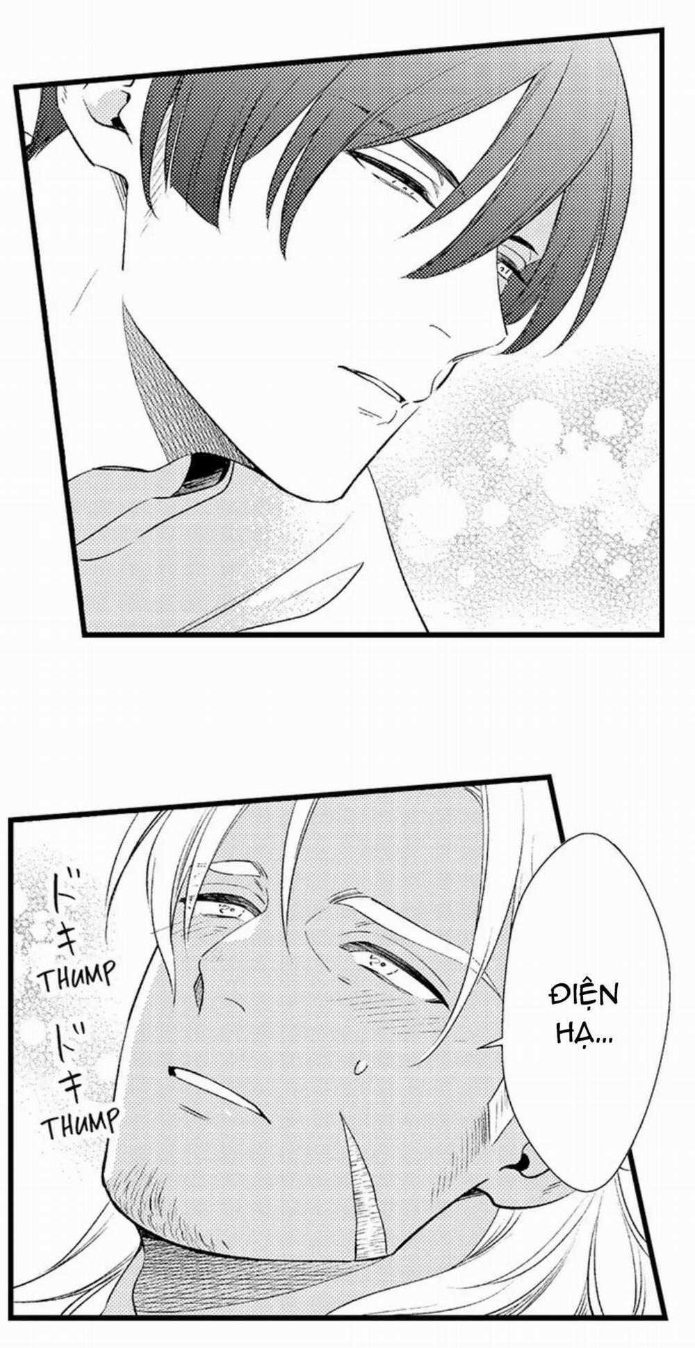 Chiến binh và Chiến vì em 1 trang 61