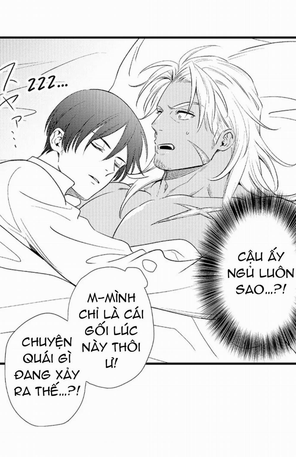 Chiến binh và Chiến vì em 1 trang 65