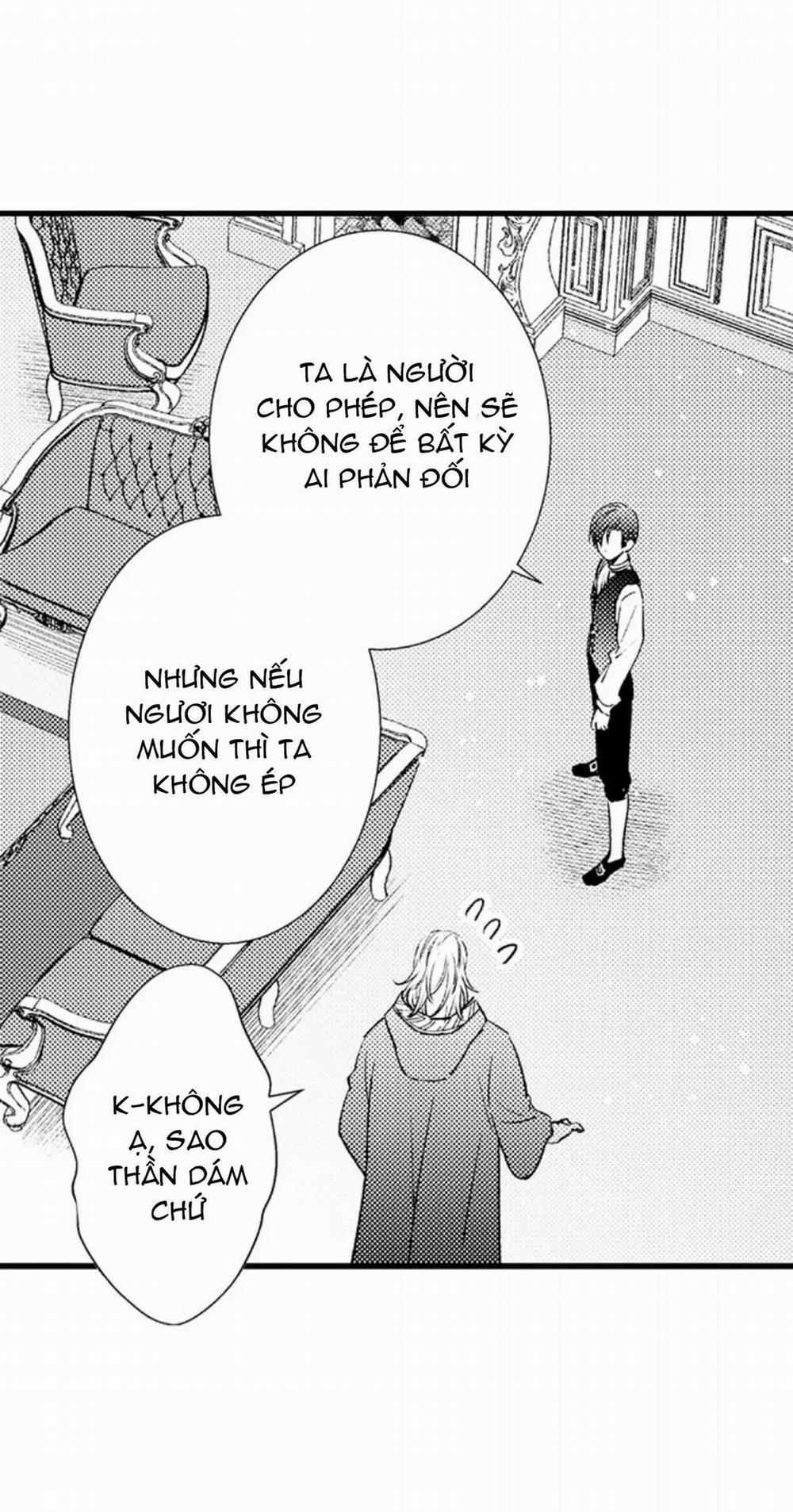 Chiến binh và Chiến vì em 2 trang 10