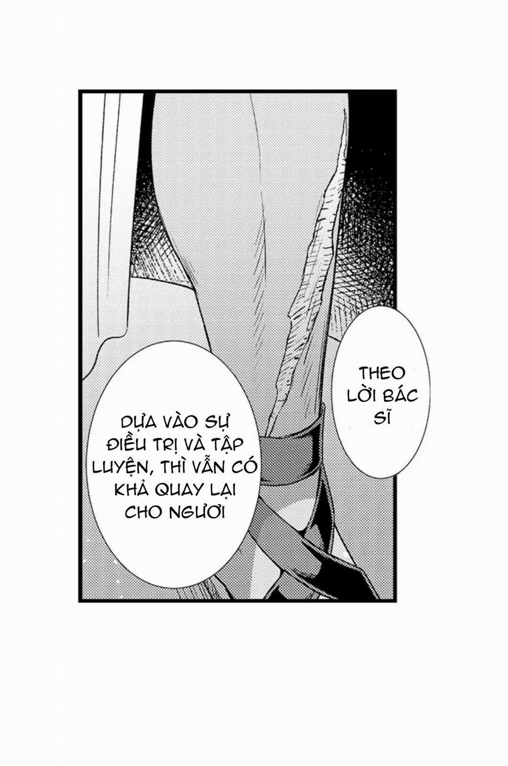 Chiến binh và Chiến vì em 2 trang 15