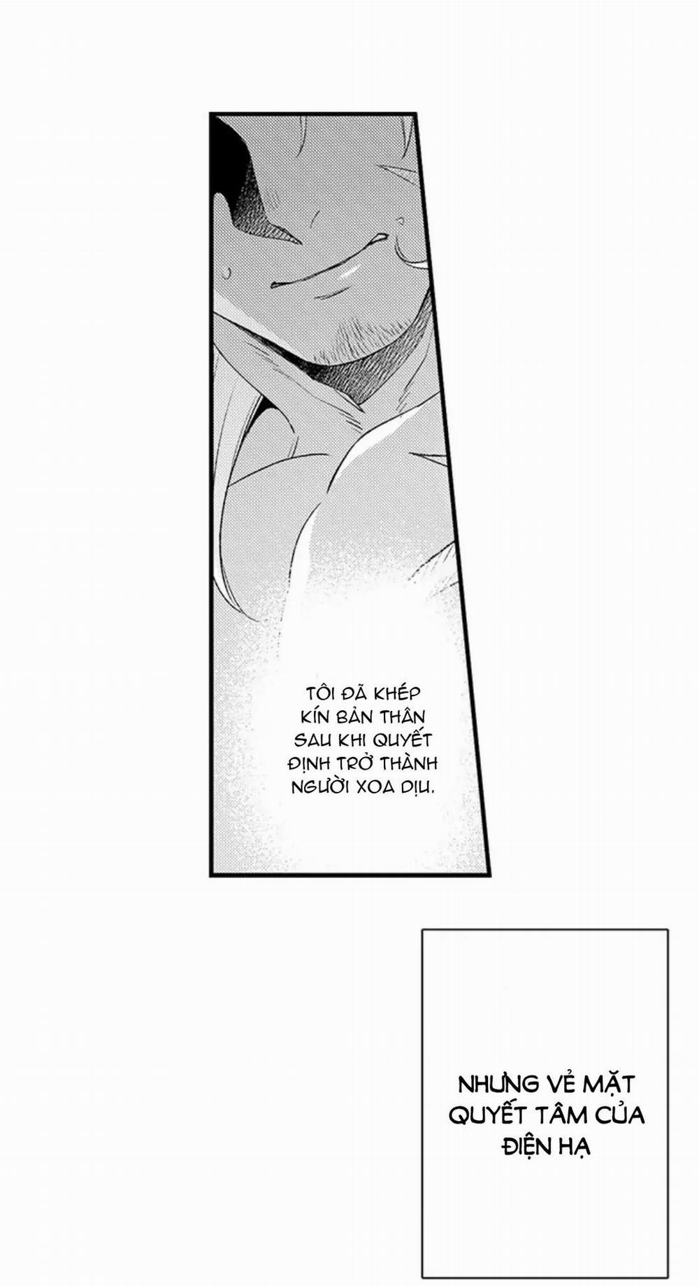 Chiến binh và Chiến vì em 2 trang 30