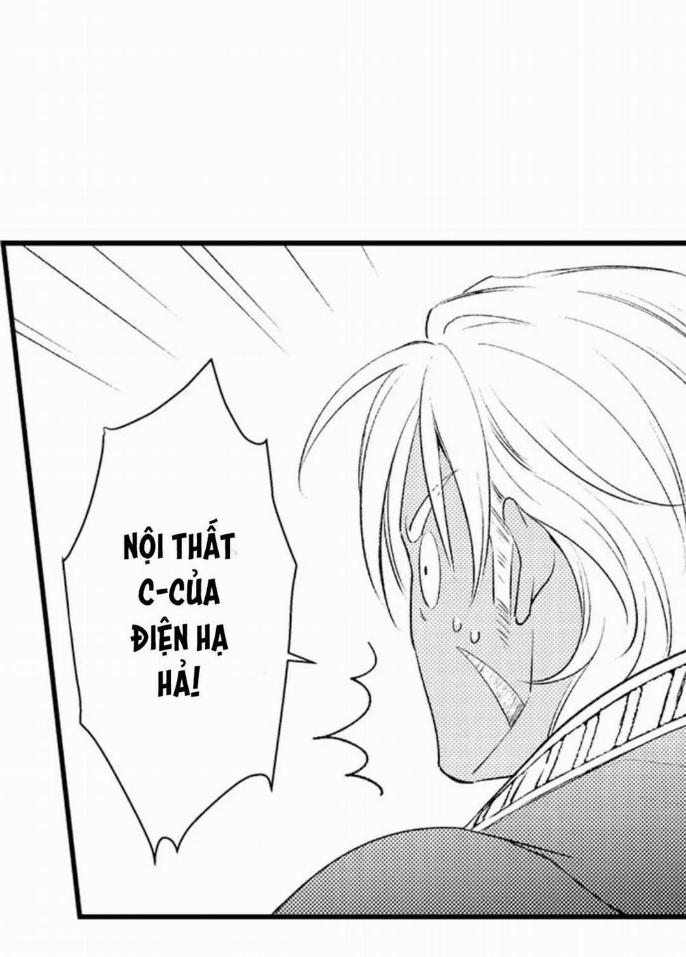 Chiến binh và Chiến vì em 2 trang 7