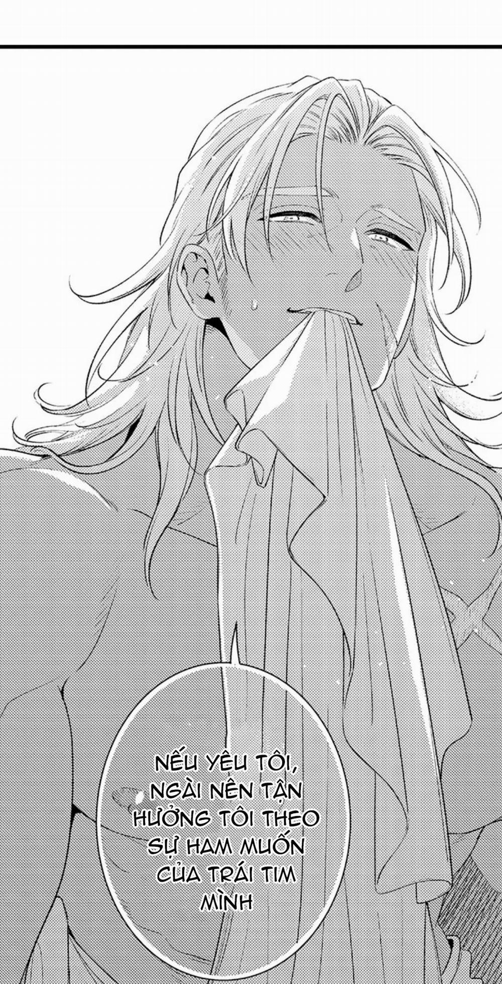 Chiến binh và Chiến vì em 3 trang 12