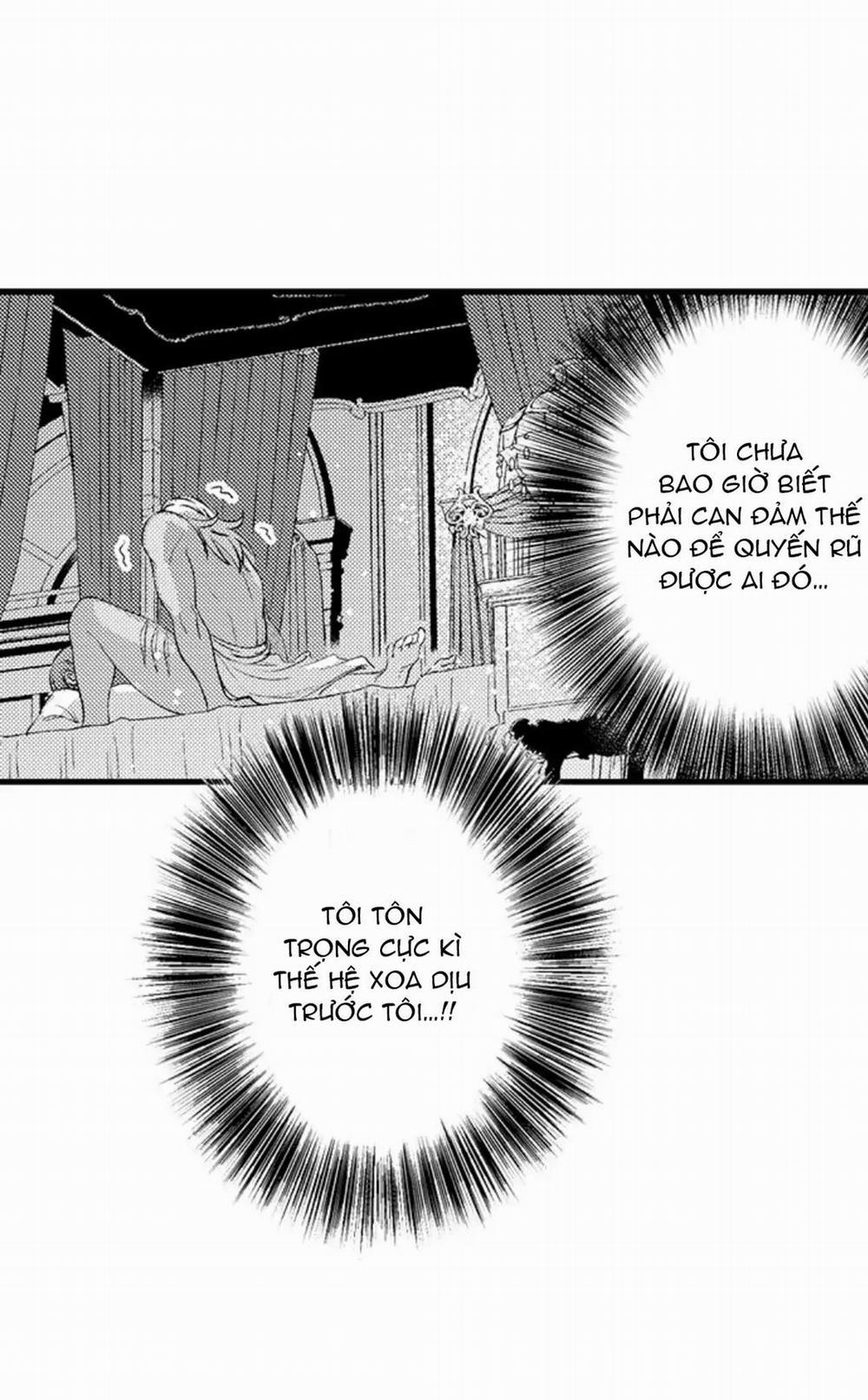 Chiến binh và Chiến vì em 3 trang 19