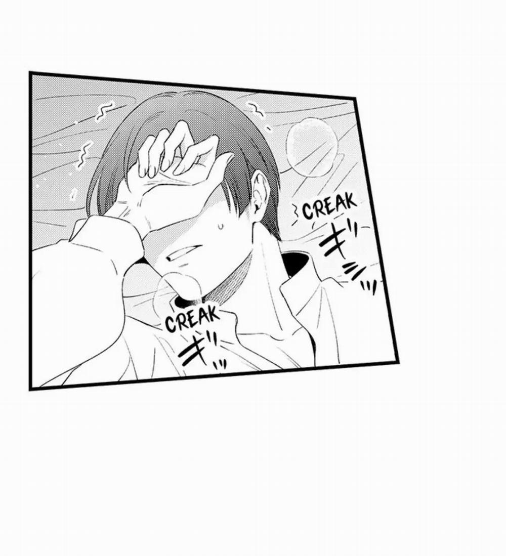 Chiến binh và Chiến vì em 3 trang 22