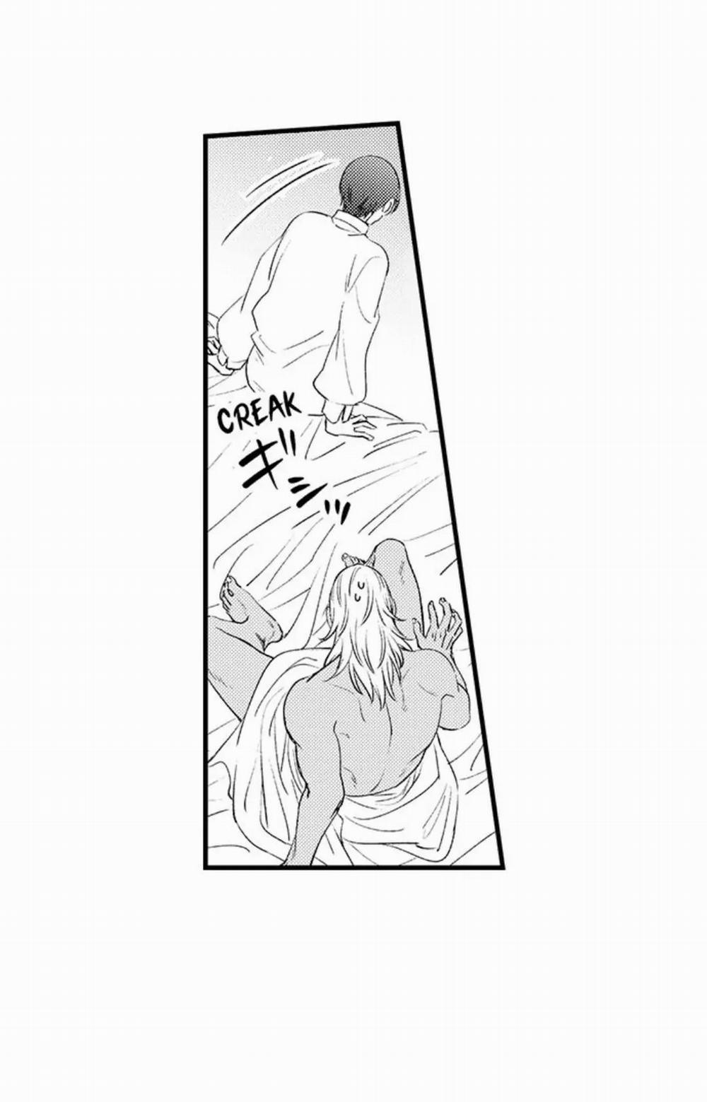 Chiến binh và Chiến vì em 3 trang 25