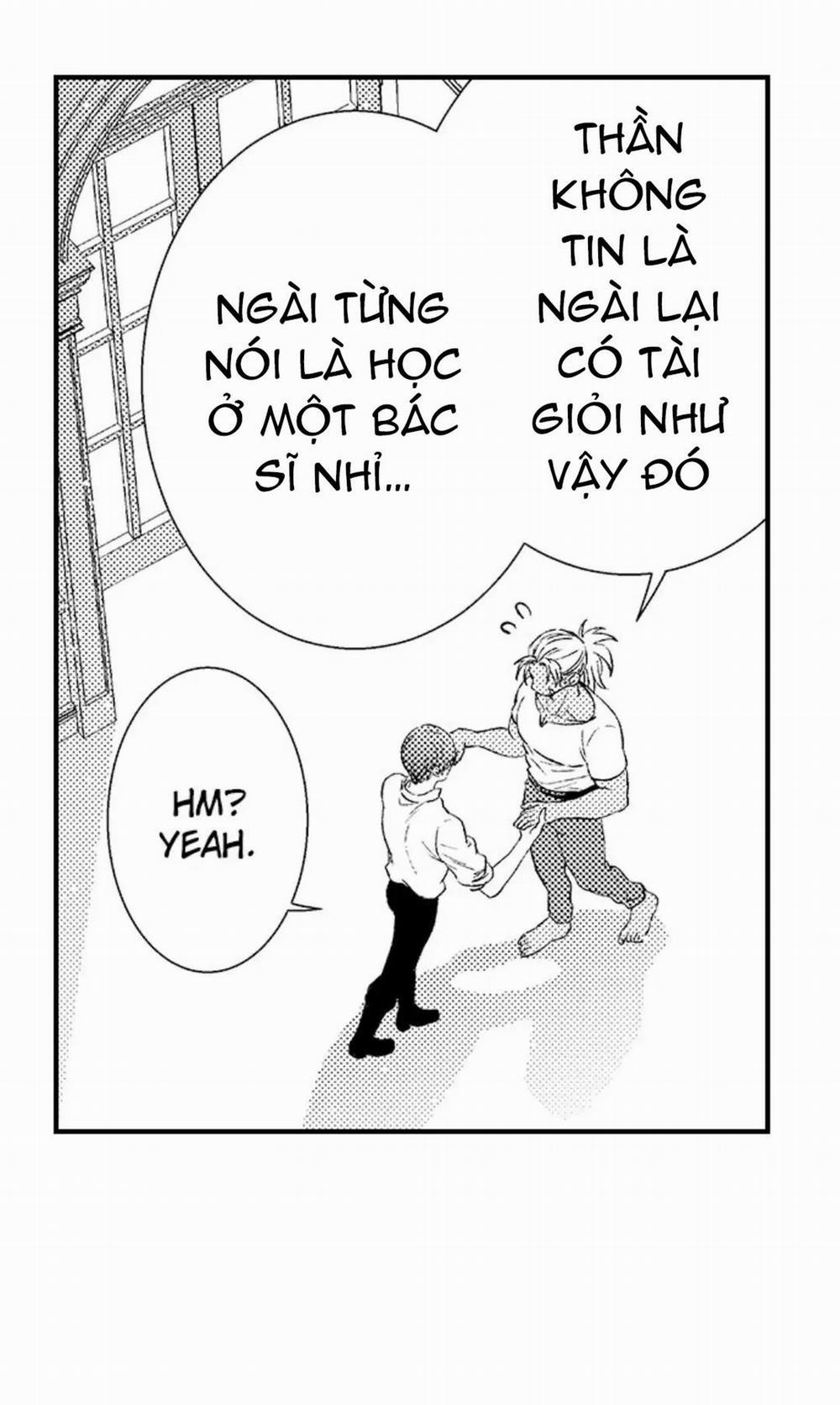 Chiến binh và Chiến vì em 4 trang 10