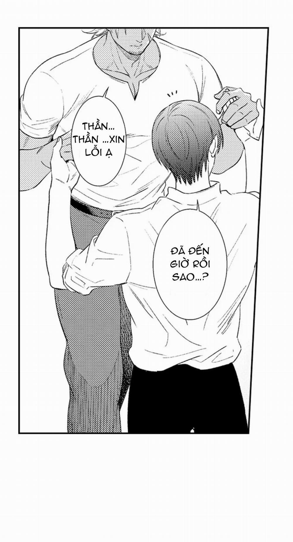 Chiến binh và Chiến vì em 4 trang 18