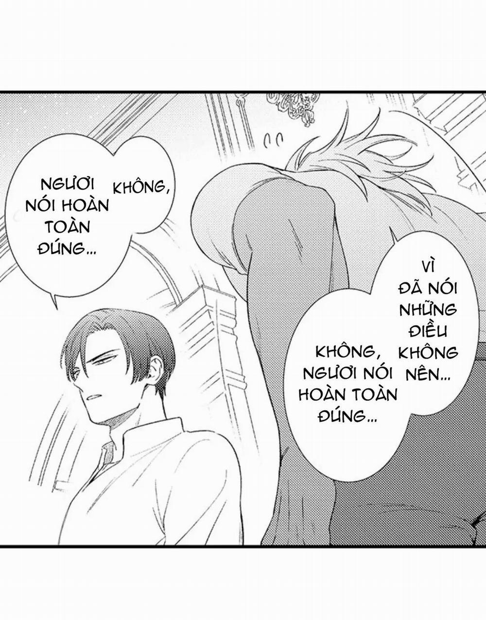 Chiến binh và Chiến vì em 4 trang 19