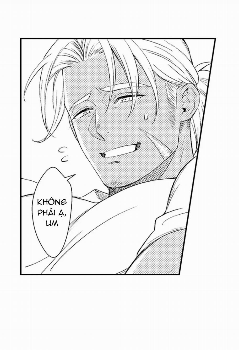 Chiến binh và Chiến vì em 4 trang 2