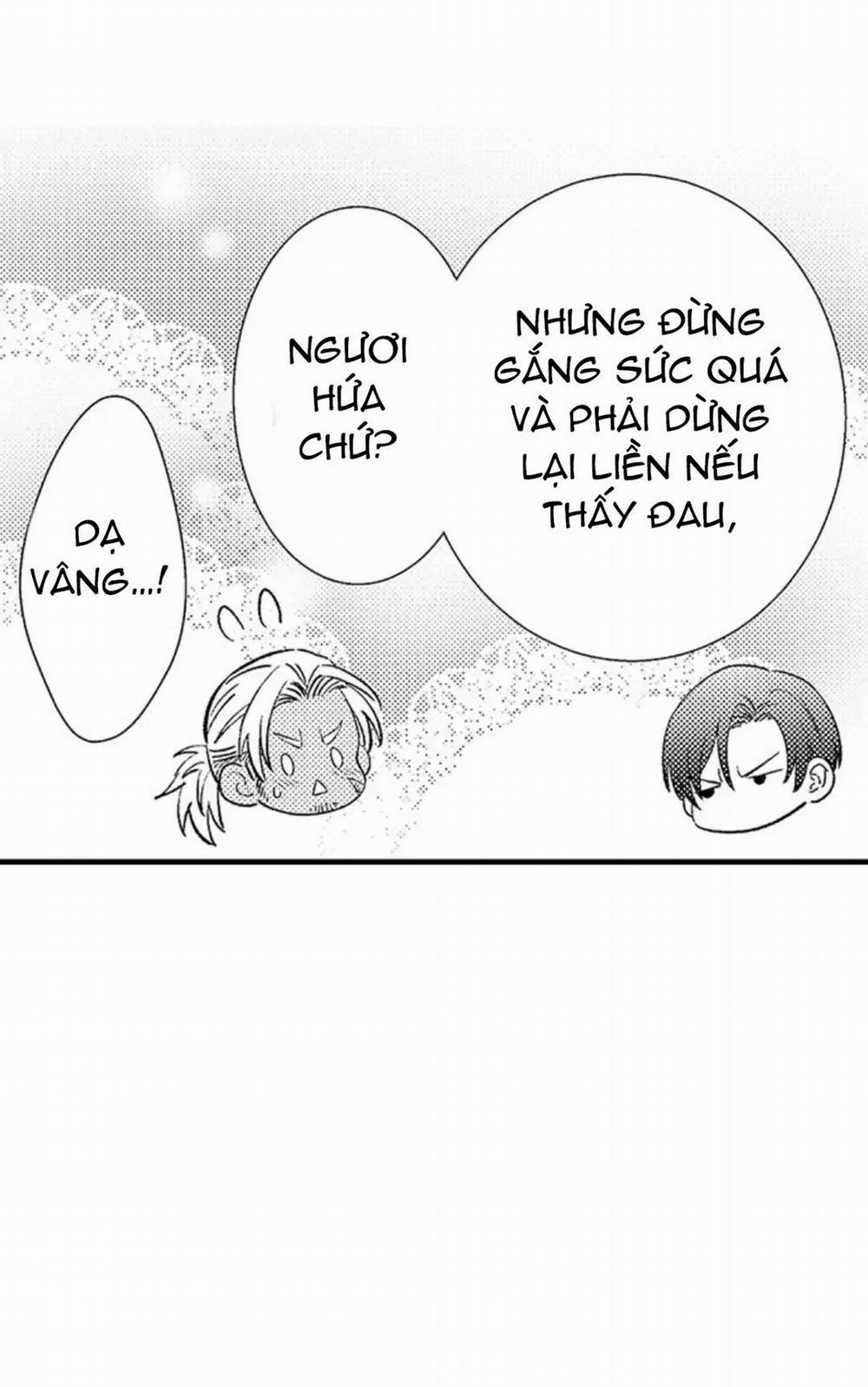 Chiến binh và Chiến vì em 4 trang 24