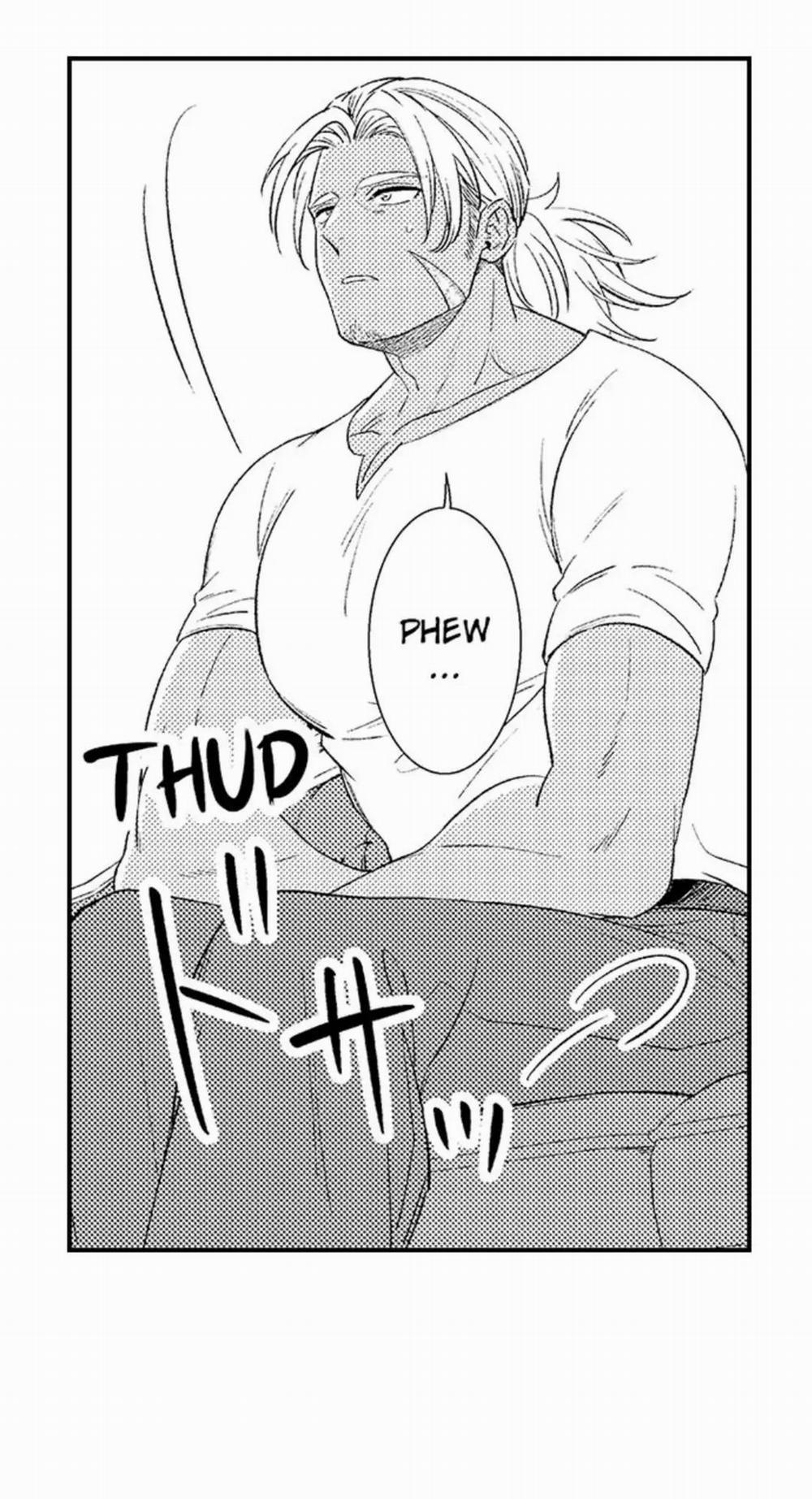 Chiến binh và Chiến vì em 4 trang 26