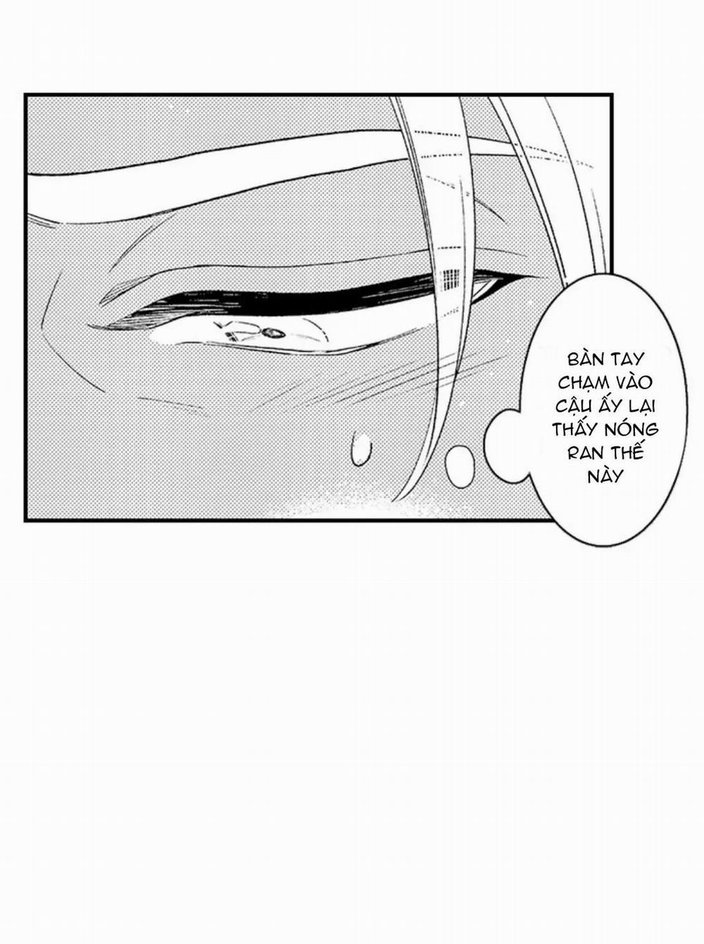 Chiến binh và Chiến vì em 4 trang 29