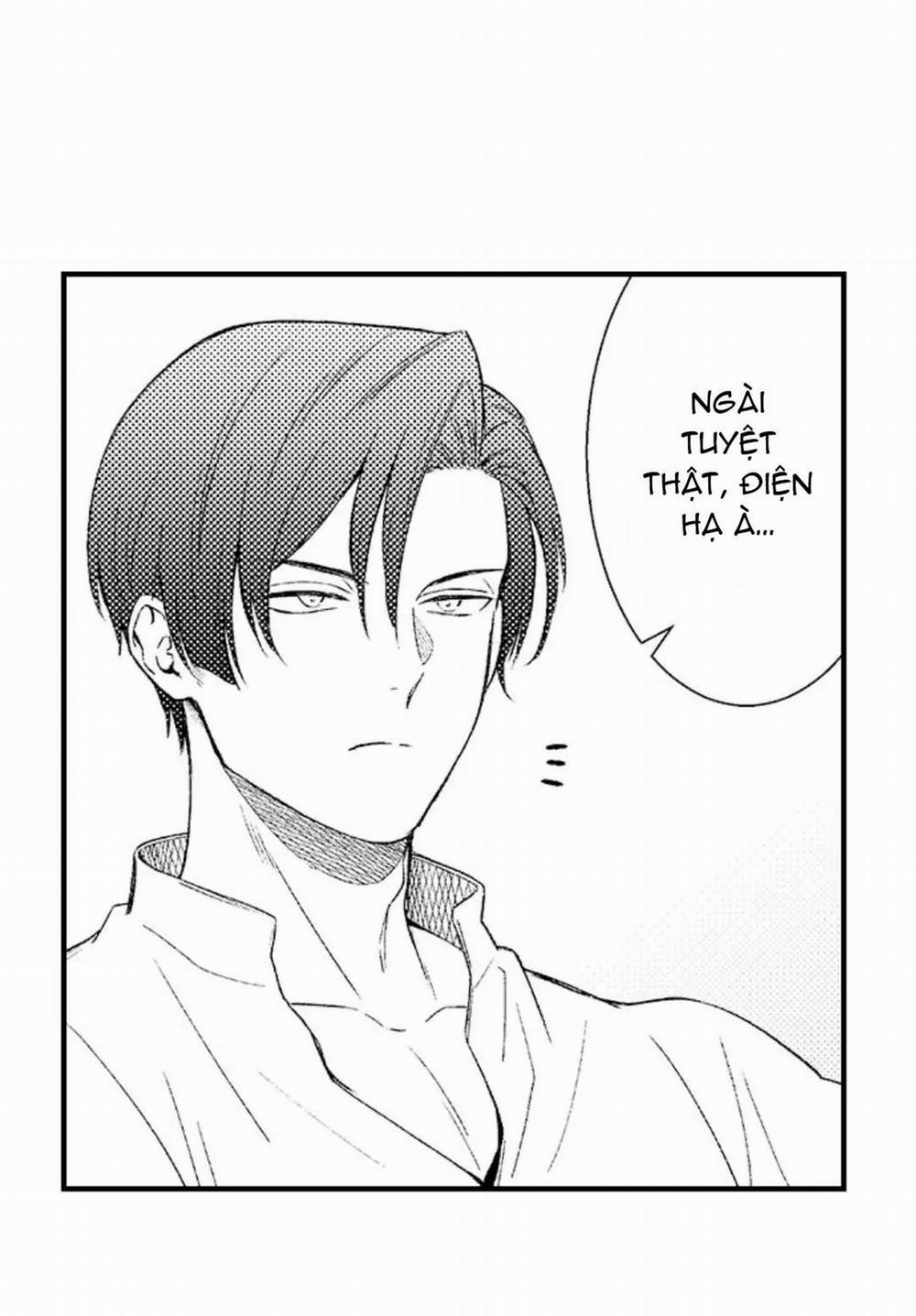 Chiến binh và Chiến vì em 4 trang 9